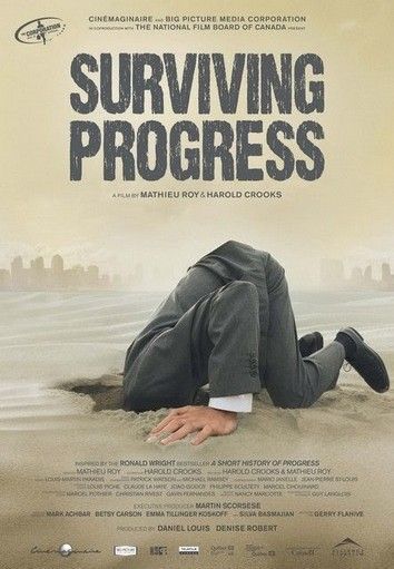 Túlélni a fejlődést (2011) online film