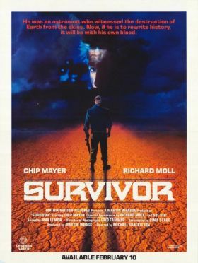 Túlélő (1987) online film