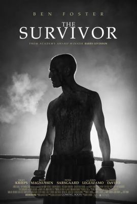 Túlélő (2021) online film