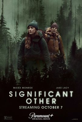 Túlvilági megszállottság (2022) online film