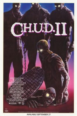 Turbózombi, véruszkár (1989) online film