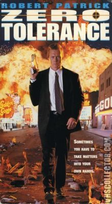 Tűréshatár (1994) online film