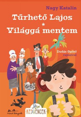 Tűrhető Lajos (1988) online film