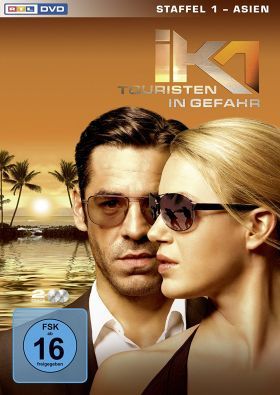 Turisták vészhelyzetben (2011) online film
