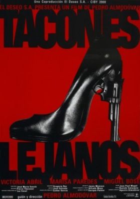Tűsarok (1991) online film