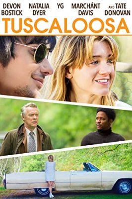 Tuscaloosa (2019) online film