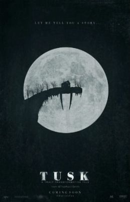 Tusk (2014) online film