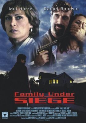 Túsz-fészek (2004) online film