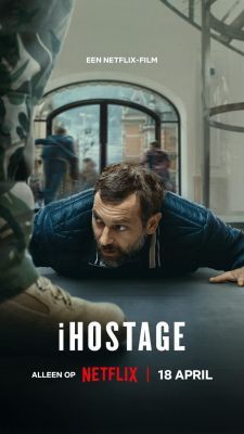 Túszdráma az Apple Store-ban (2025) online film