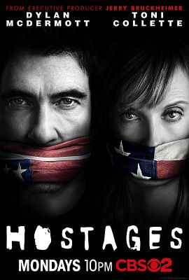 Túszjátszma (2011) online film