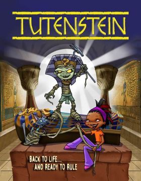 Tutenstein 1. évad (2003) online sorozat