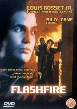 Tűzerő (1994) online film