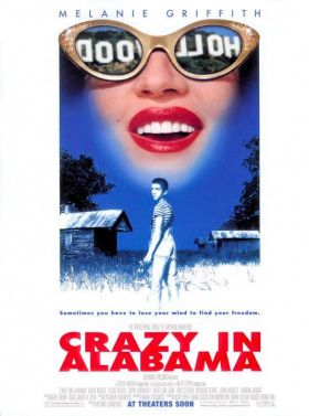 Tűzforró Alabama (1999) online film