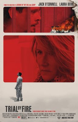 Tűzkeresztség (2018) online film