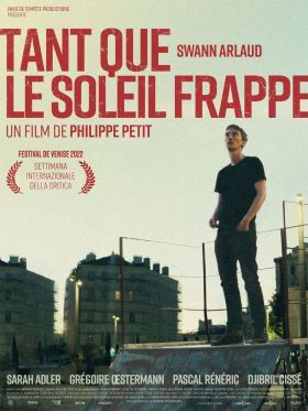 Tűző napon (2022) online film