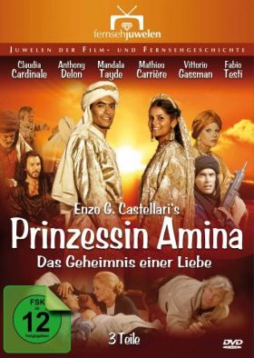 Tűzsivatag (1997) online sorozat
