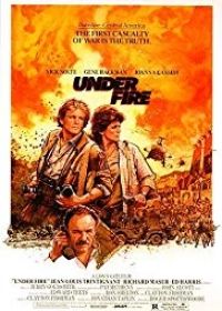 Tűzvonalban (1983) online film
