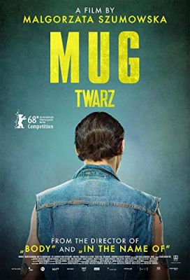 Twarz (2018) online film