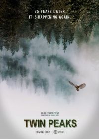 Twin Peaks 3. évad (2017) online sorozat