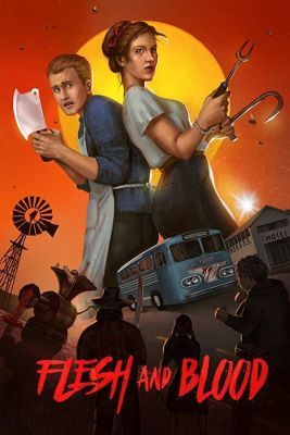 Two Heads Creek (2019) online film