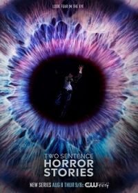 Two Sentence Horror Stories 1. évad (2019) online sorozat