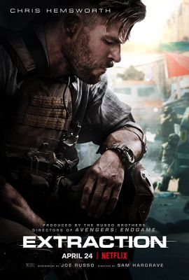 Tyler Rake: A kimenekítés (2020) online film