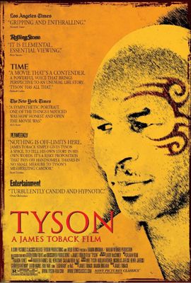 Tyson (2008) online film