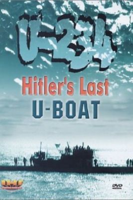 U-234 Hitler utolsó tengeralattjárója (2001) online film