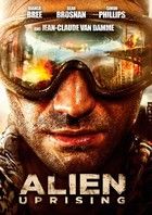 U.F.O. (2012) online film