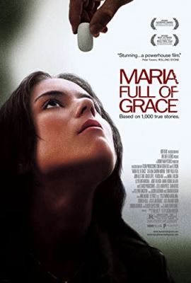 Üdvözlégy Mária, kegyelemmel teljes... (2004) online film