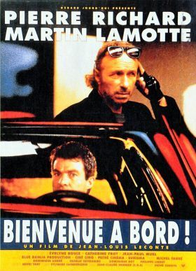 Üdvözlet a fedélzeten (1990) online film