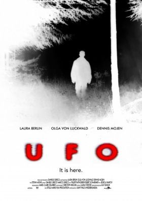 UFO: It Is Here (2016) online film