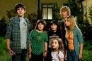 Ufók a padláson (2009) online film