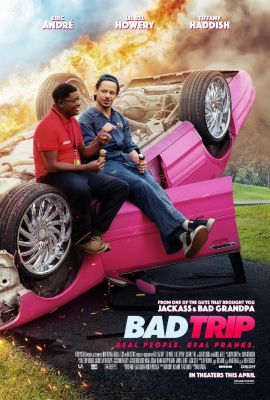 Ugratások filmje (2020) online film