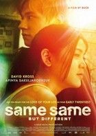 Ugyanaz, de mégis más (2009) online film