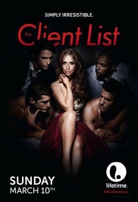 Ügyféllista 2.évad (2013) online sorozat
