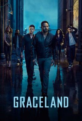 Ügynökjátszma (Graceland) 3. évad (2013) online sorozat