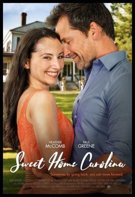 Új élet régi vidéken (2017) online film