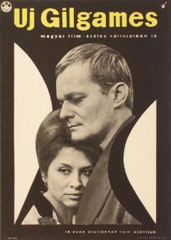 Új Gilgames (1964) online film