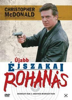 Újabb éjszakai rohanás (1994) online film
