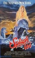 Újabb csobbanás (1988) online film