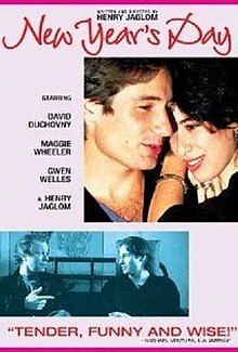 Újév fényes napja (1989) online film