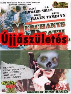 Újjászületés (1988) online film