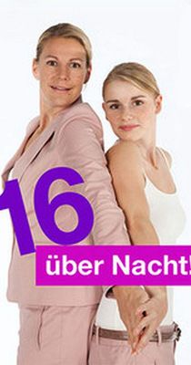 Újra 16 éves vagyok (2014) online film