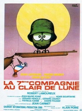 Újra akcióban a 7. század (1977) online film