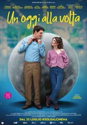 Újra ma (2023) online film