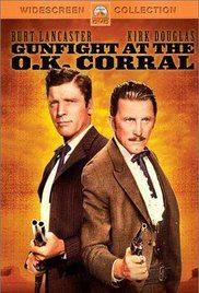 Újra szól a hatlövetű (1957) online film