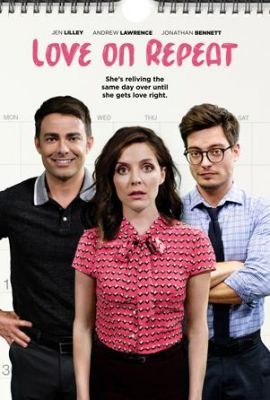 Újraélt szerelem (2019) online film