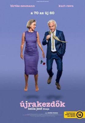 Újrakezdők (2018) online film