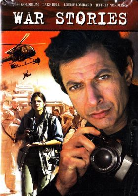 Újságírók tűzvonalban (2003) online film